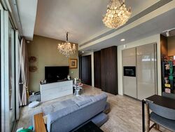 Corals At Keppel Bay (D4), Condominium #531849911